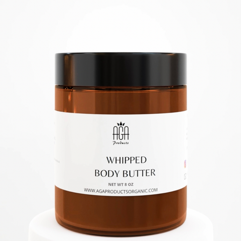 BODY BUTTER SIN AROMA